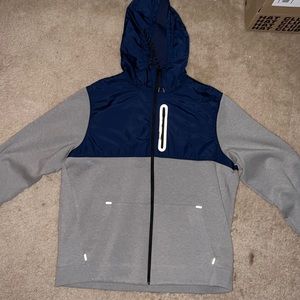 OLDNAVY Active Zipper Jacket